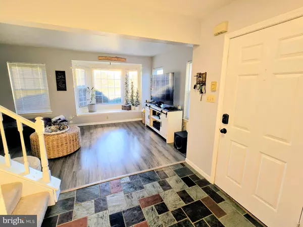 Lancaster, PA 17601,114 DELANCY PL