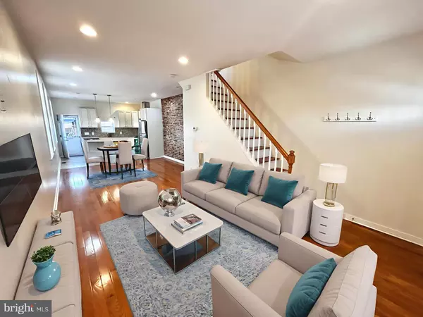 1315 N 26TH ST, Philadelphia, PA 19121