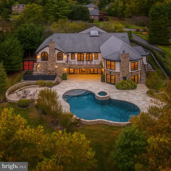 Potomac, MD 20854,2 PINEY MEETINGHOUSE CT