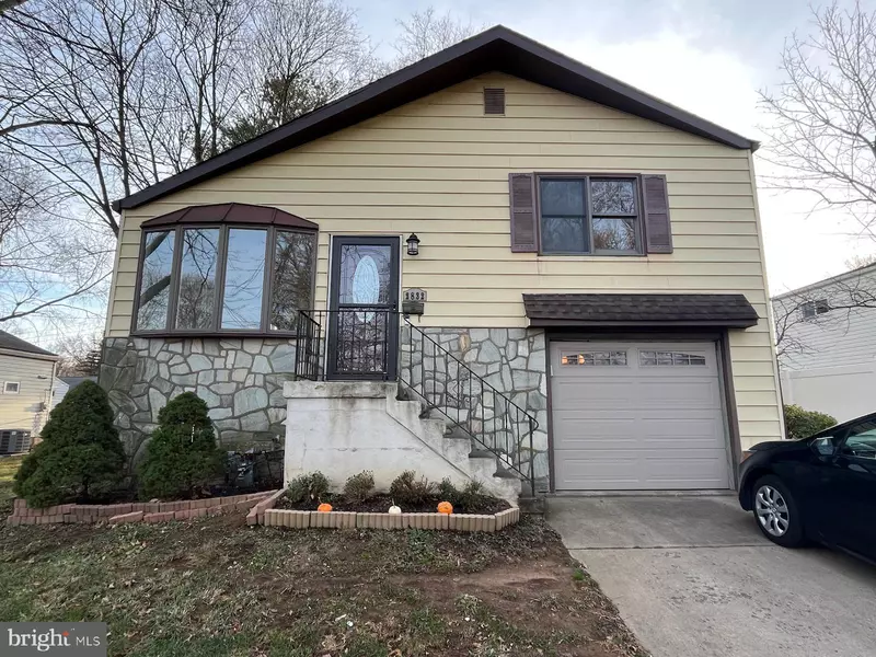 2832 JEFFERSON AVE, Glenside, PA 19038