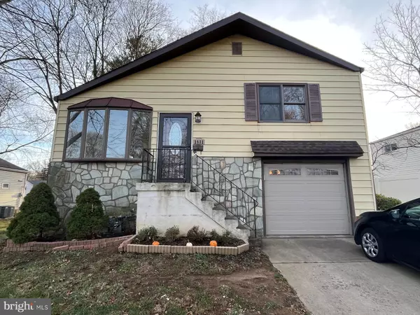 2832 JEFFERSON AVE, Glenside, PA 19038