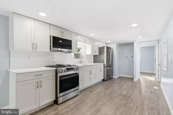 Cherry Hill, NJ 08002,1205 FARRELL AVE #5