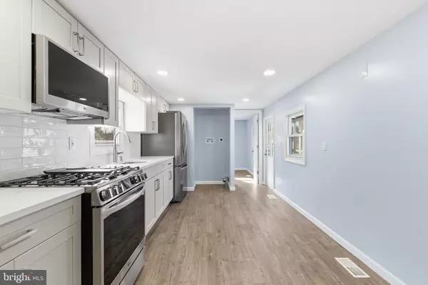 Cherry Hill, NJ 08002,1205 FARRELL AVE #5