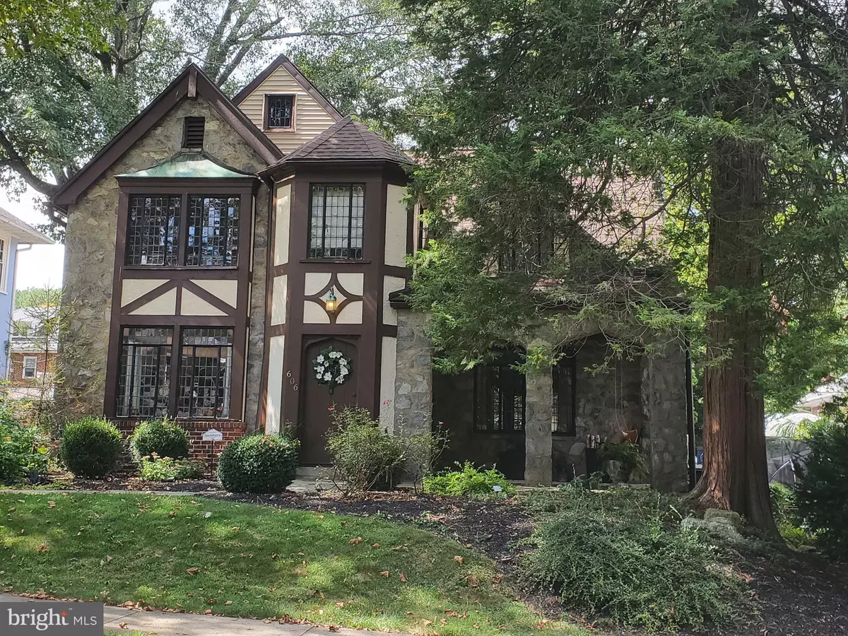 Reading, PA 19606,606 BRIGHTON AVE