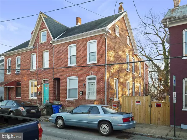 Hagerstown, MD 21740,133 RANDOLPH AVE