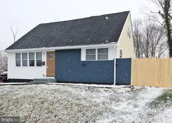 Newark, DE 19713,620 ILSE DR