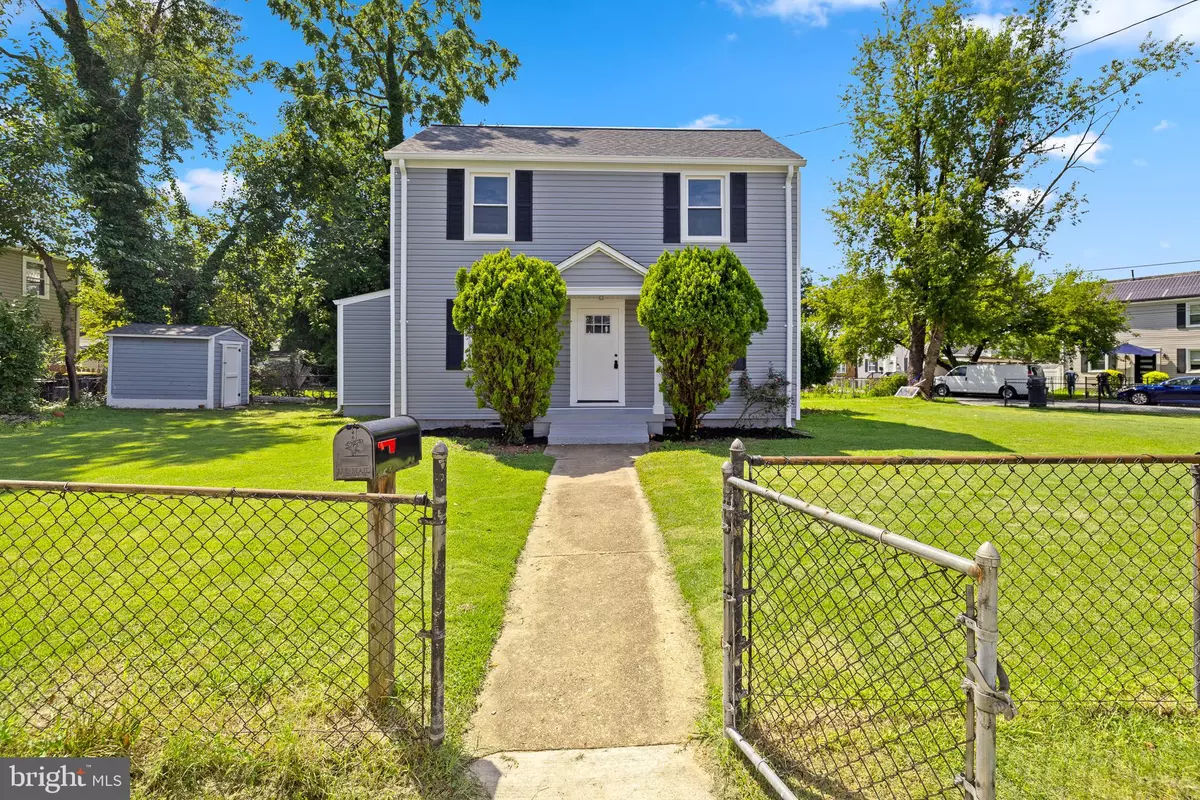 Hyattsville, MD 20782,2005 ROANOKE ST