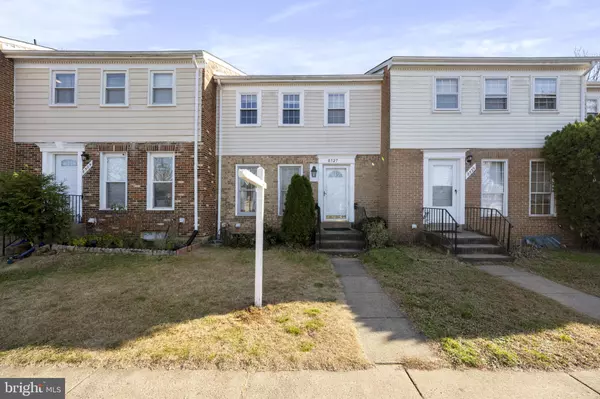 8527 STONEWALL RD, Manassas, VA 20110