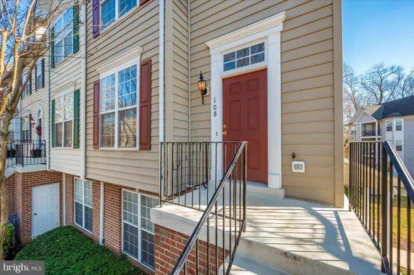 Annapolis, MD 21401,108 HARBOUR HEIGHTS DR