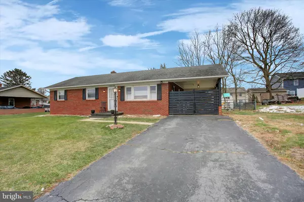 Greencastle, PA 17225,10894 GRINDSTONE HILL ROAD