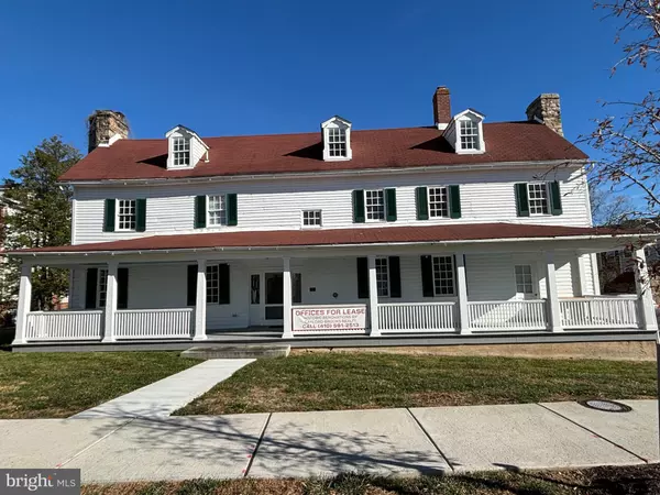 9416 - A - JAMES MACGOWAN LN, Owings Mills, MD 21117