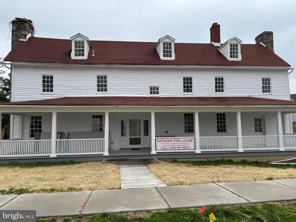 Owings Mills, MD 21117,9416 - A - JAMES MACGOWAN LN