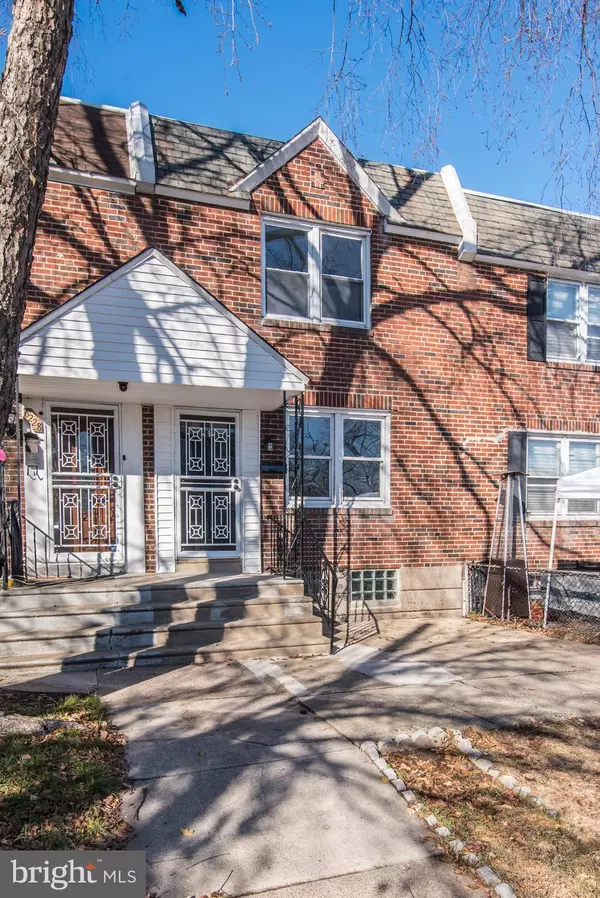 Philadelphia, PA 19135,6230 GILLESPIE ST