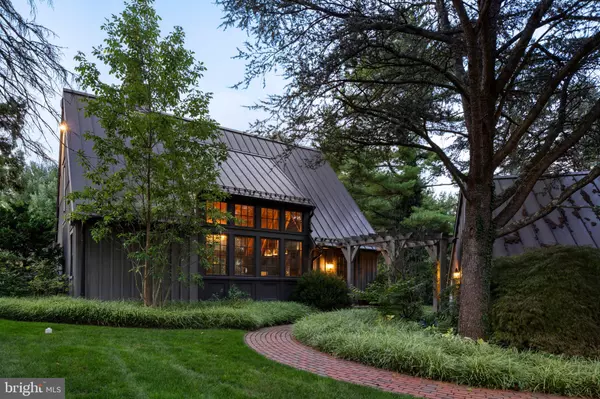 Villanova, PA 19085,648 & 652 CREIGHTON RD