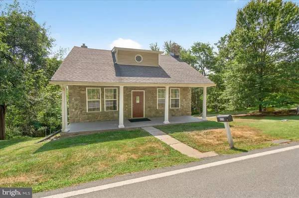 Braddock Heights, MD 21714,6215 CLIFTON RD