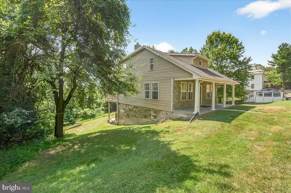 Braddock Heights, MD 21714,6215 CLIFTON RD