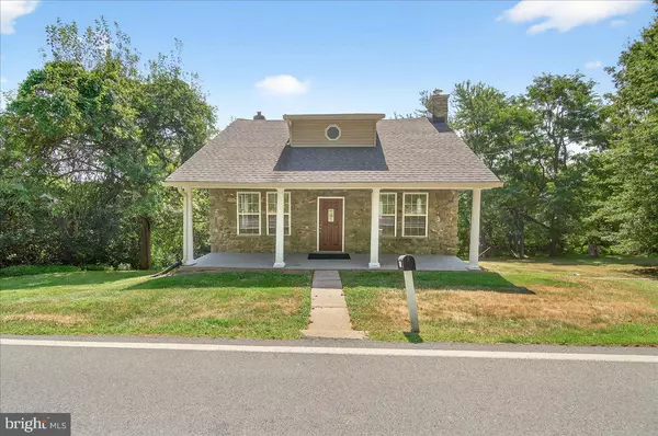 6215 CLIFTON RD, Braddock Heights, MD 21714