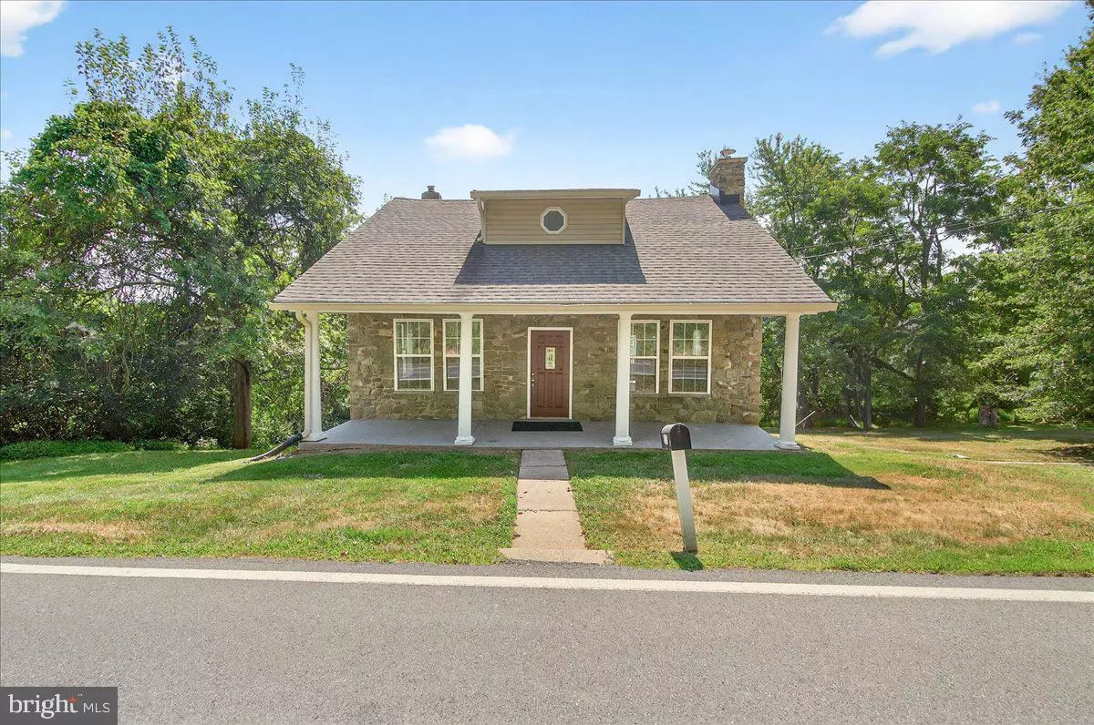 Braddock Heights, MD 21714,6215 CLIFTON RD