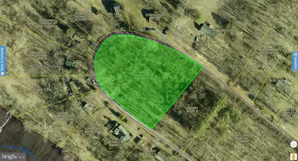 INDIAN CAMP TRAIL, Maurertown, VA 22644