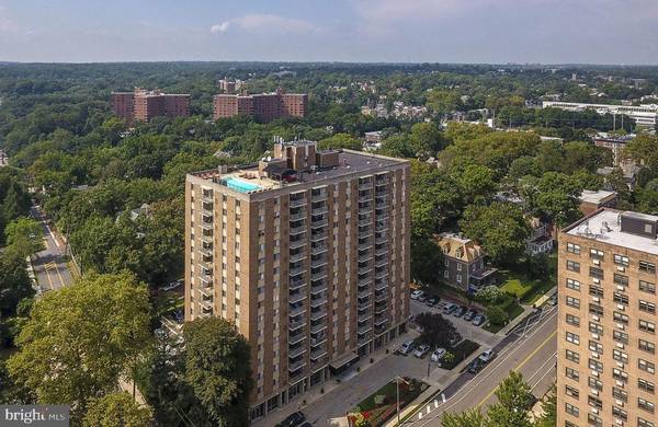 Philadelphia, PA 19144,515 W CHELTEN AVE #0B-1306