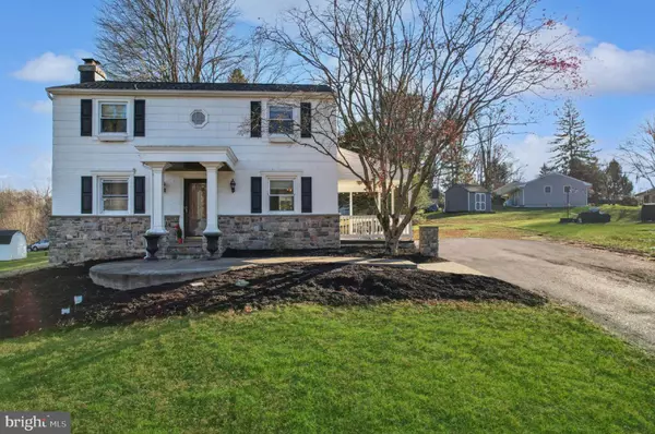 Ellicott City, MD 21042,10185 GREEN CLOVER DR