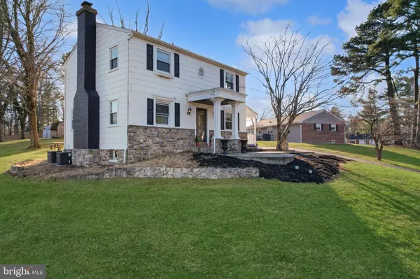 Ellicott City, MD 21042,10185 GREEN CLOVER DR