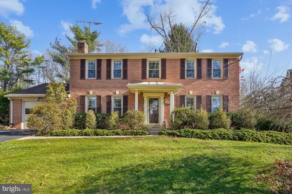 15417 AYLESBURY ST, Silver Spring, MD 20905