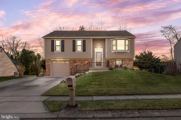 50 BRIGHTON RD, Westampton, NJ 08060