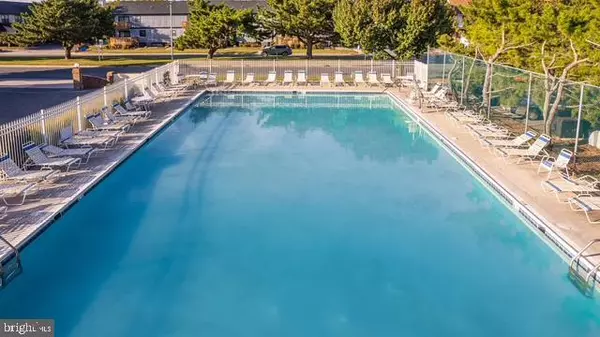 Ocean City, MD 21842,105 EDWARD TAYLOR RD #UNIT# 273 WEEK # 39