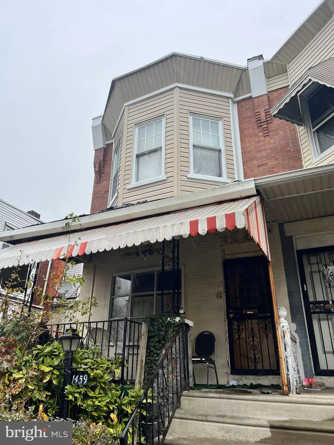 Philadelphia, PA 19151,1459 N EDGEWOOD ST