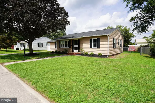 Seaford, DE 19973,737 MAGNOLIA DR