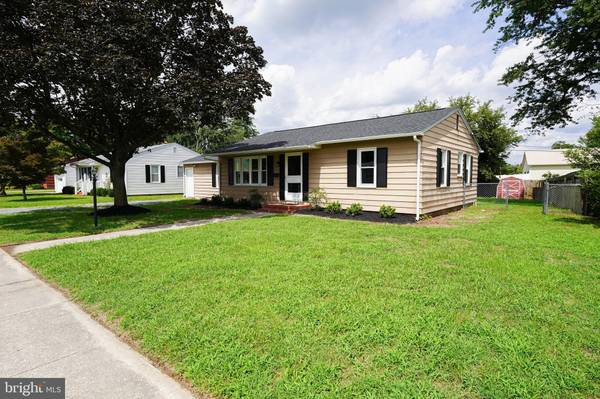 Seaford, DE 19973,737 MAGNOLIA DR