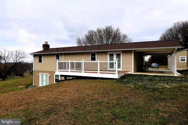 Boonsboro, MD 21713,20917 SAN MAR RD