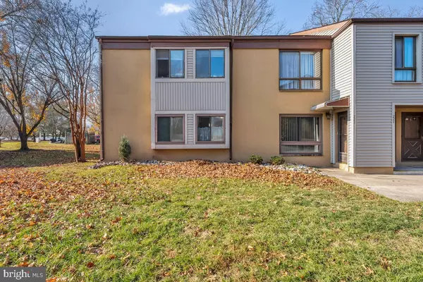 223 JAMES, Marlton, NJ 08053