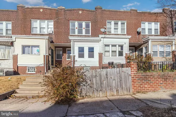 Philadelphia, PA 19141,1929 W SPARKS ST