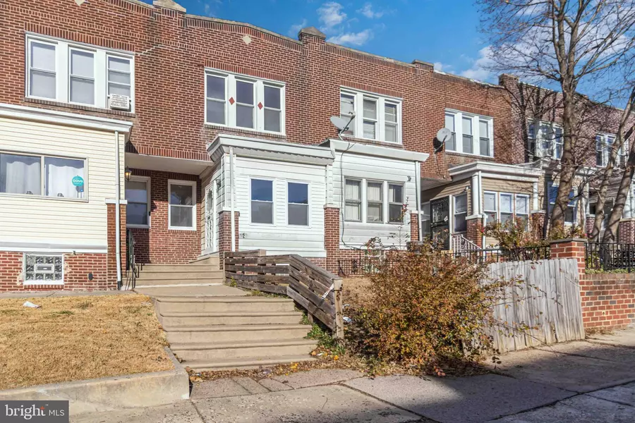 1929 W SPARKS ST, Philadelphia, PA 19141