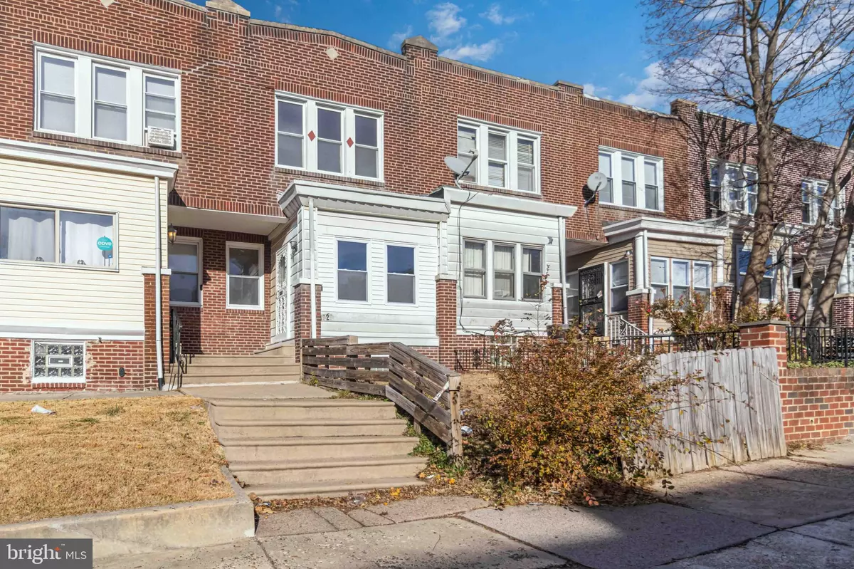 Philadelphia, PA 19141,1929 W SPARKS ST