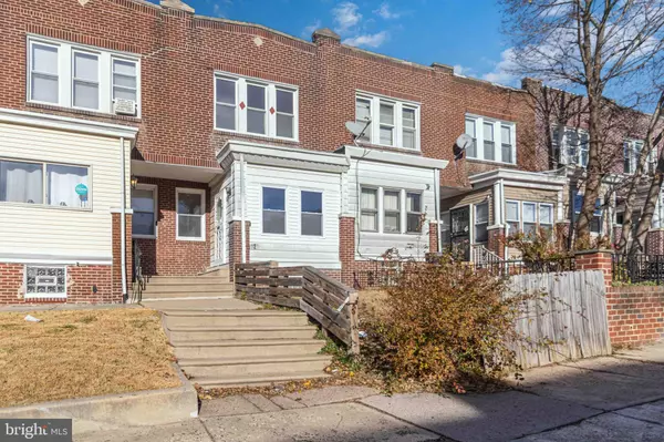 1929 W SPARKS ST, Philadelphia, PA 19141