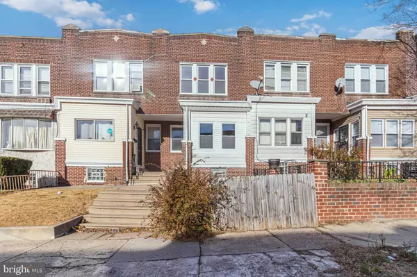 Philadelphia, PA 19141,1929 W SPARKS ST