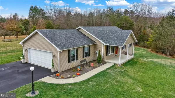 Duncannon, PA 17020,263 MAHANOY VALLEY RD