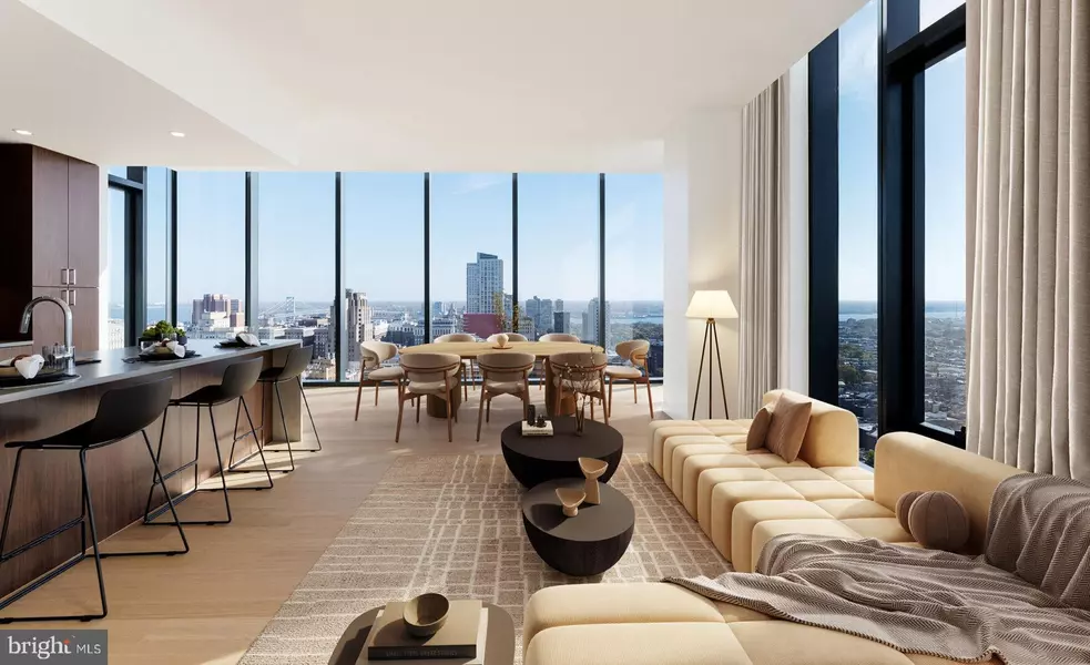 210 S 12TH ST #PH2C, Philadelphia, PA 19107