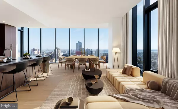 210 S 12TH ST #PH2C, Philadelphia, PA 19107