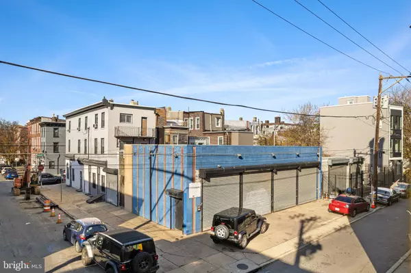 Philadelphia, PA 19133,2200-12 N HOPE ST