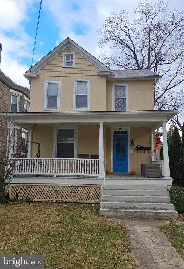 Winchester, VA 22601,434 FAIRMONT AVE #1