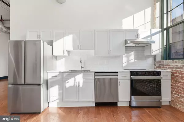 Philadelphia, PA 19122,1801 N HOWARD ST #C04