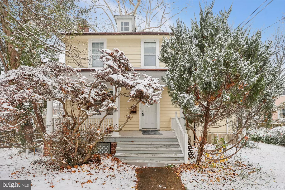 Washington, DC 20016,4900 41ST ST NW