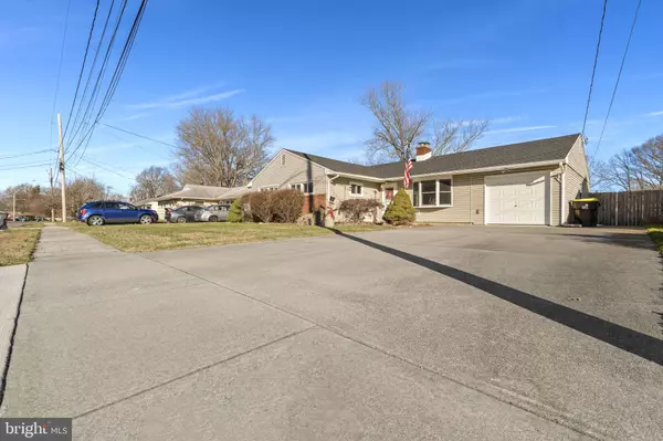 Newark, DE 19713,18 MALVINA LN