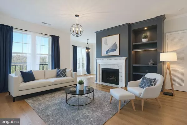 Sterling, VA 20165,20419 RIVERBEND SQ #200