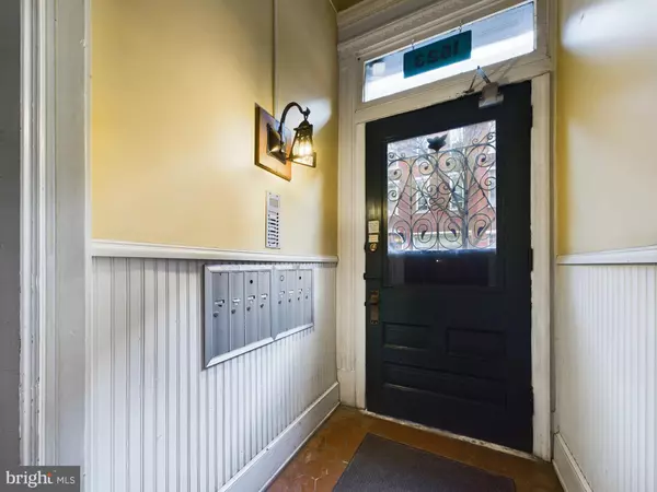 Philadelphia, PA 19103,1623 SPRUCE ST #7