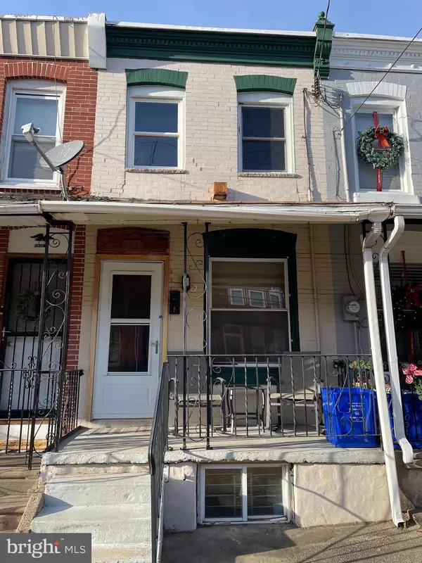 3034 BELGRADE ST, Philadelphia, PA 19134